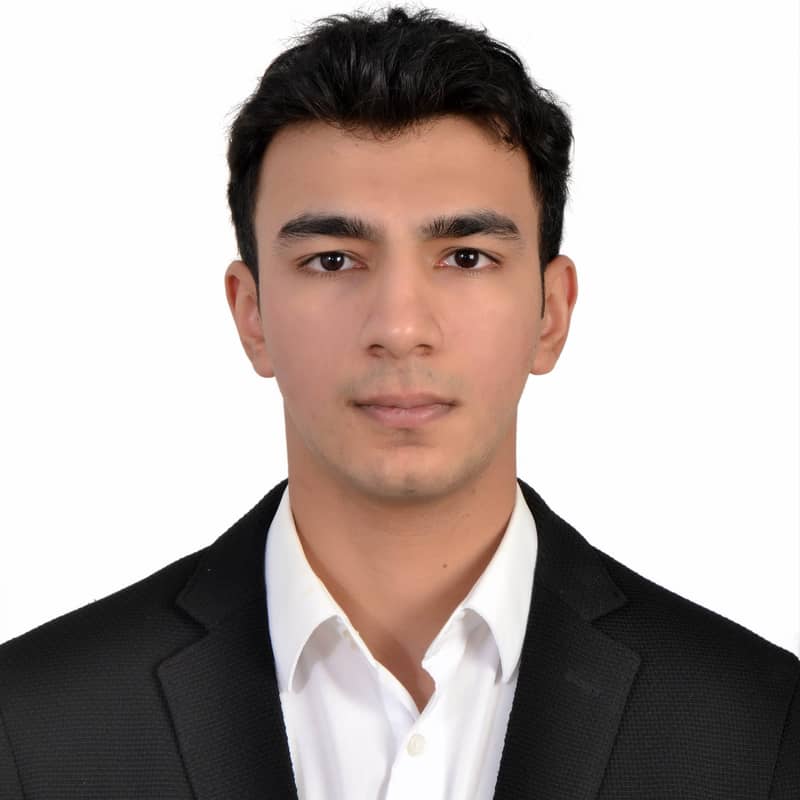 Mudit Chowdhary