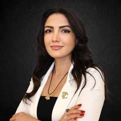 Zahra Abdollah Ghafari Zahra Abdollah Ghafari