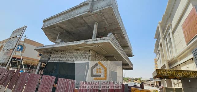 مبنى سكني 5 غرف نوم للايجار في العطين، الشارقة - WhatsApp Image 2025-05-12 at 1.22. 59 AM. jpeg