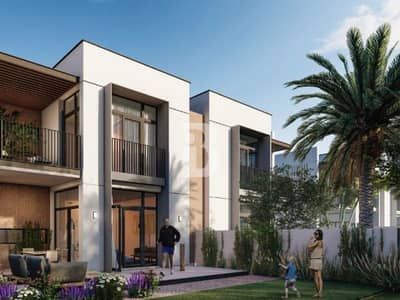 4 Bedroom Villa for Sale in Al Furjan, Dubai - Rare Find | Pool View | BCC ready 4 Bedroom Villa for Sale in Al Furjan, Dubai - Rare Find | Pool View | BCC ready