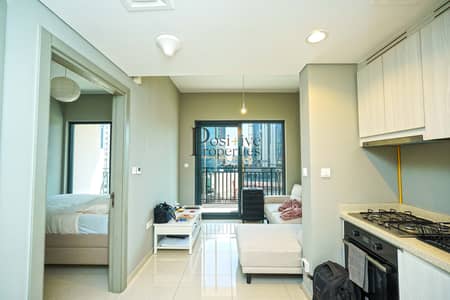 商业湾， 迪拜 1 卧室单位待售 - 位于商业湾，Zada Tower 1 卧室的公寓 1000000 AED - 11618161