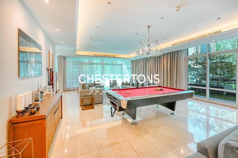 位于迪拜码头,奥拉码头大厦 6 卧室的别墅 950000 AED - 11617802 位于迪拜码头,奥拉码头大厦 6 卧室的别墅 950000 AED - 11617802
