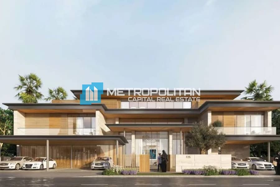 Single Row|Premium 5BR+M w/ Roof Deck|Huge Layout Single Row|Premium 5BR+M w/ Roof Deck|Huge Layout