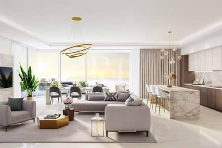 فیلا 4 غرف نوم للبيع في جزيرة ياس، أبوظبي - North-Bay-Yas-Acres-Yas-Island-Abu-Dhabi-UAE (14). jpg