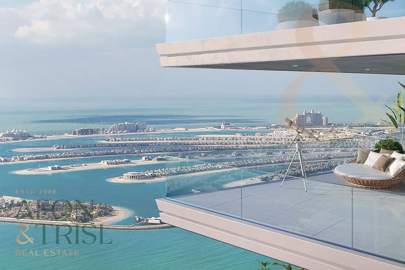 Beachfront | Marina View | Amazing Location Beachfront | Marina View | Amazing Location