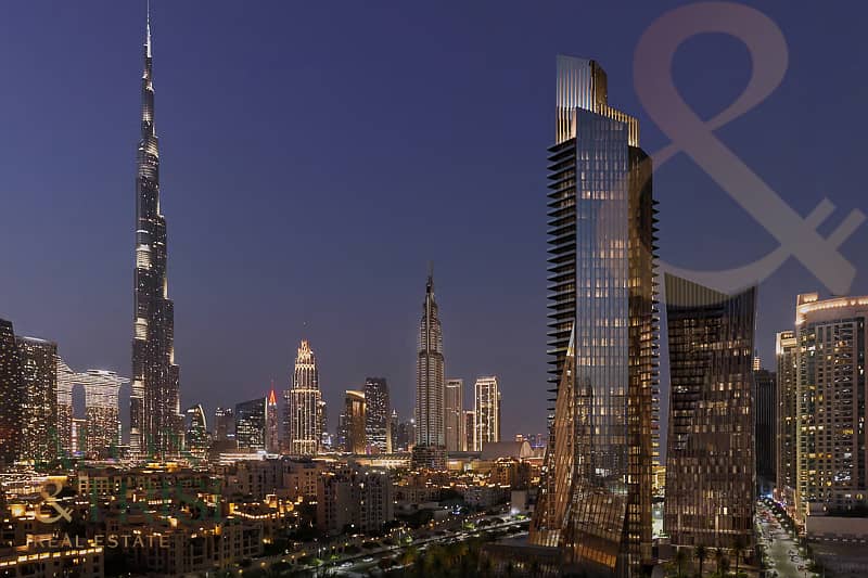 Utmost Luxury | Heart of Downtown | Sophisticated Utmost Luxury | Heart of Downtown | Sophisticated