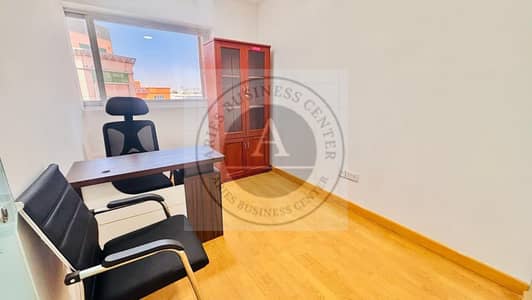 Office for Rent in Deira, Dubai - WhatsApp Image 2025-05-08 at 4.20. 14 PM (2). jpeg