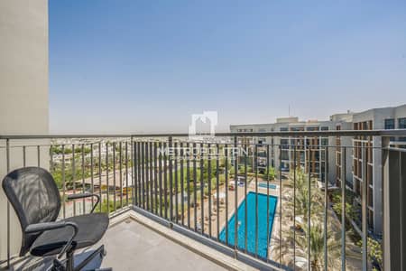 3 Bedroom Apartment for Sale in Mudon, Dubai - Pool View | Modern Layout | Spacious Living