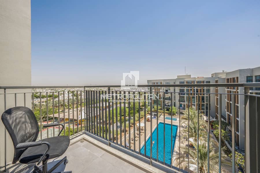 شقة في مدن فيوز،مدن 3 غرف 2230000 درهم - 11618498 شقة في مدن فيوز،مدن 3 غرف 2230000 درهم - 11618498