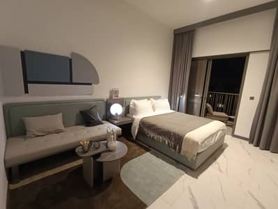 Studio for Rent in Mohammed Bin Rashid City, Dubai - 1736769697086. jpg