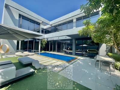 4 Bedroom Villa for Sale in Tilal City, Sharjah - 4se (28). jpeg