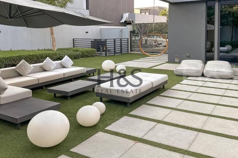 位于蒂拉尔城,马沙尔社区,森迪安别墅区 5 卧室的别墅 4030000 AED - 11618837 位于蒂拉尔城,马沙尔社区,森迪安别墅区 5 卧室的别墅 4030000 AED - 11618837