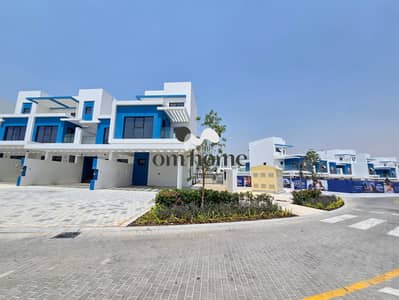 5 Bedroom Townhouse for Sale in DAMAC Lagoons, Dubai - 9. jpg