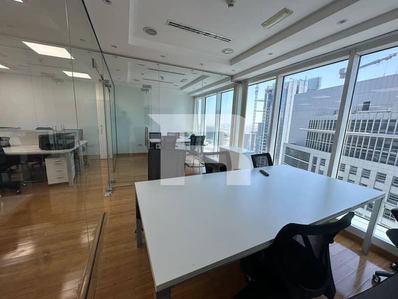 位于商业湾,伯林顿大厦 的写字楼 230000 AED - 11618602 位于商业湾,伯林顿大厦 的写字楼 230000 AED - 11618602