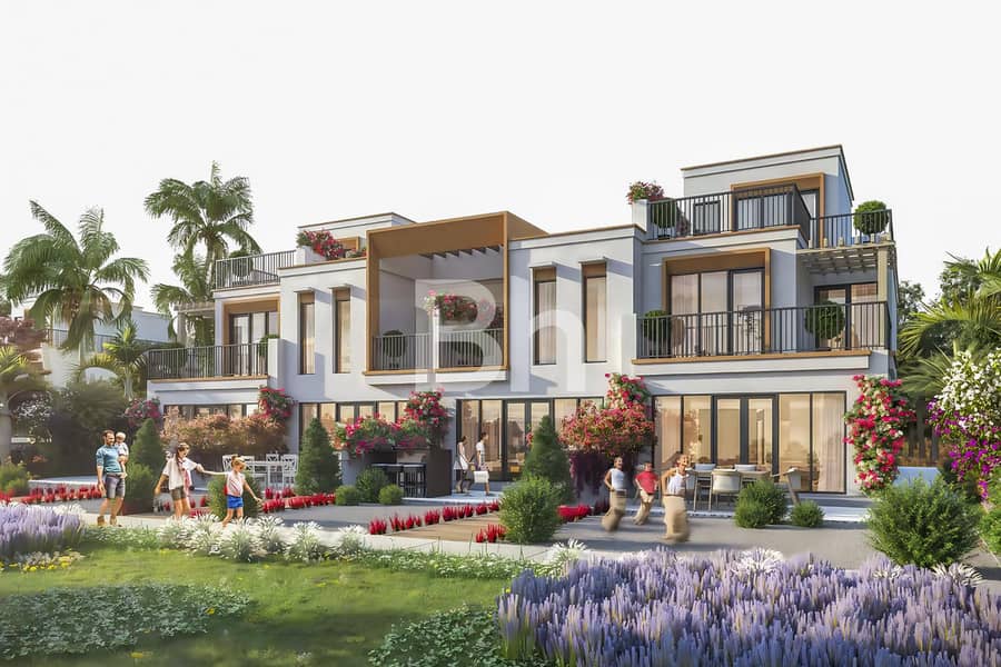 Luxurious| Lagoon Community | Spacious Luxurious| Lagoon Community | Spacious