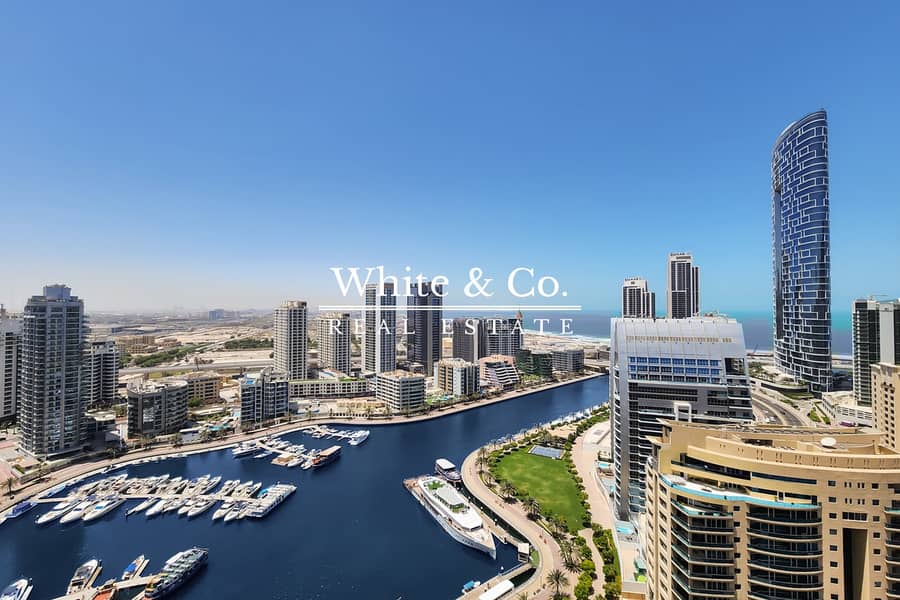 New to market | Vacant | Marina Views New to market | Vacant | Marina Views