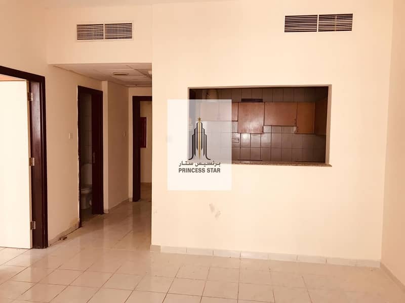 One Bedroom Hall Kitchen for Rent in Morocco Cluster 