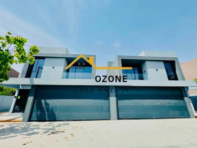 4 Bedroom Villa for Rent in Tilal City, Sharjah - ac4d373b-a3f7-4ff4-bb5c-4d93fb54dd1e. jpg