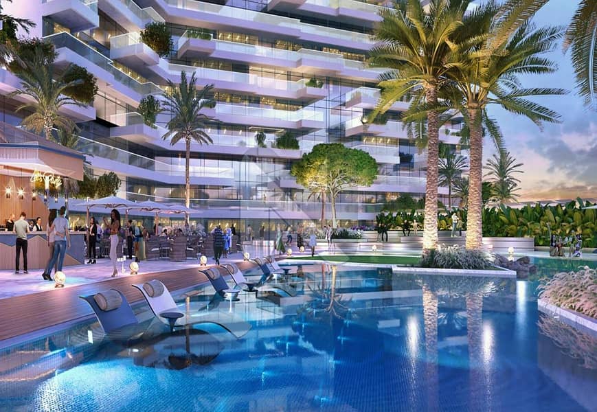 位于达马克山庄,Golf Greens,高尔夫绿地大厦 A 座 1 卧室的公寓 2120000 AED - 11618687 位于达马克山庄,Golf Greens,高尔夫绿地大厦 A 座 1 卧室的公寓 2120000 AED - 11618687