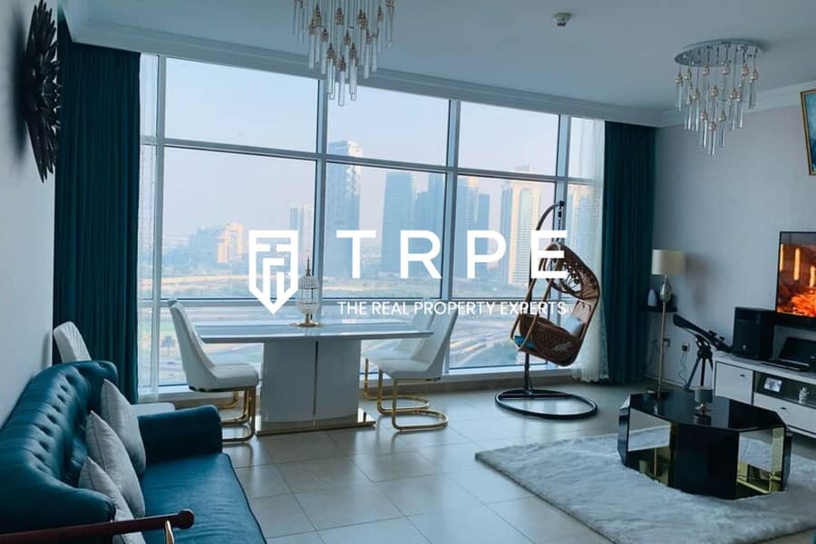 Квартира в Дубай Марина,Маг 218 Тауэр, 2 cпальни, 180000 AED - 11546907 Квартира в Дубай Марина,Маг 218 Тауэр, 2 cпальни, 180000 AED - 11546907