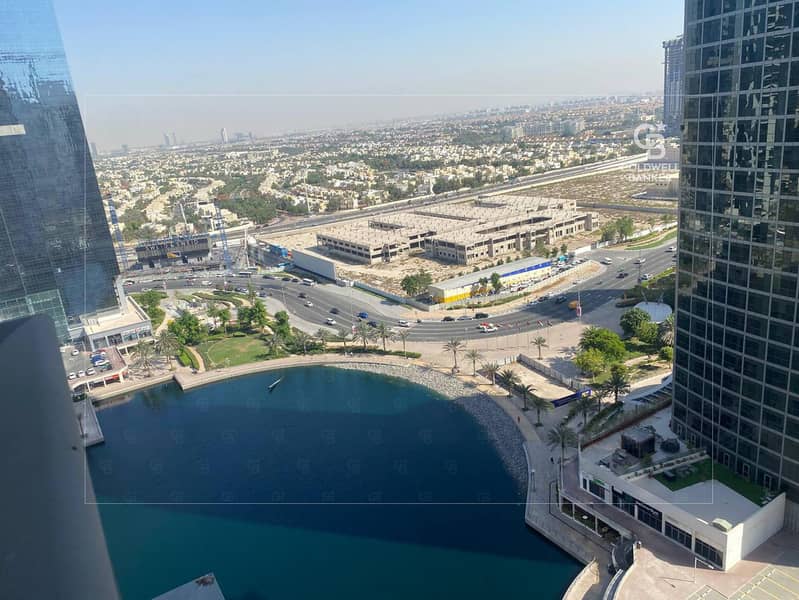 Квартира в Джумейра Лейк Тауэрз (ДжЛТ),JLT Кластер S,Грин Лейкс 1, 2 cпальни, 160000 AED - 11618075 Квартира в Джумейра Лейк Тауэрз (ДжЛТ),JLT Кластер S,Грин Лейкс 1, 2 cпальни, 160000 AED - 11618075