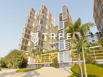苏巴哈特兰社区， 迪拜 1 卧室单位待售 - 位于苏巴哈特兰社区，苏巴一号社区 1 卧室的公寓 1587000 AED - 11580457