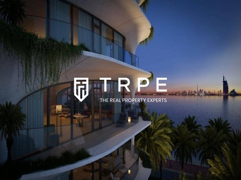 Квартира в Палм Джумейра,Оушен Хаус, 3 cпальни, 20238828 AED - 11580458 Квартира в Палм Джумейра,Оушен Хаус, 3 cпальни, 20238828 AED - 11580458