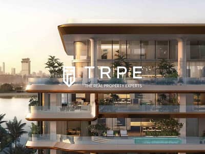 3 Bedroom Apartment for Sale in Palm Jumeirah, Dubai - Ocean View | Modern Living | Luxurious 3BHK