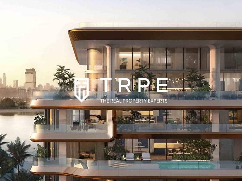 Ocean View | Modern Living | Luxurious 3BHK Ocean View | Modern Living | Luxurious 3BHK