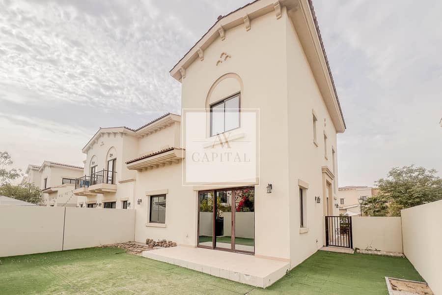 Таунхаус в Реем,Мира,Мира 1, 3 cпальни, 250000 AED - 11617361 Таунхаус в Реем,Мира,Мира 1, 3 cпальни, 250000 AED - 11617361