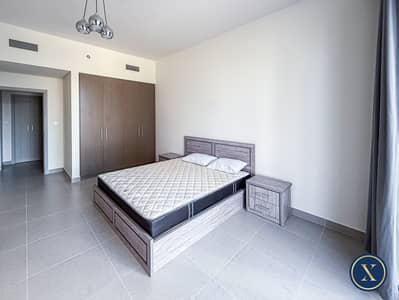 1 Bedroom Apartment for Rent in Downtown Dubai, Dubai - Larger Layout | Podium Level | Spacious
