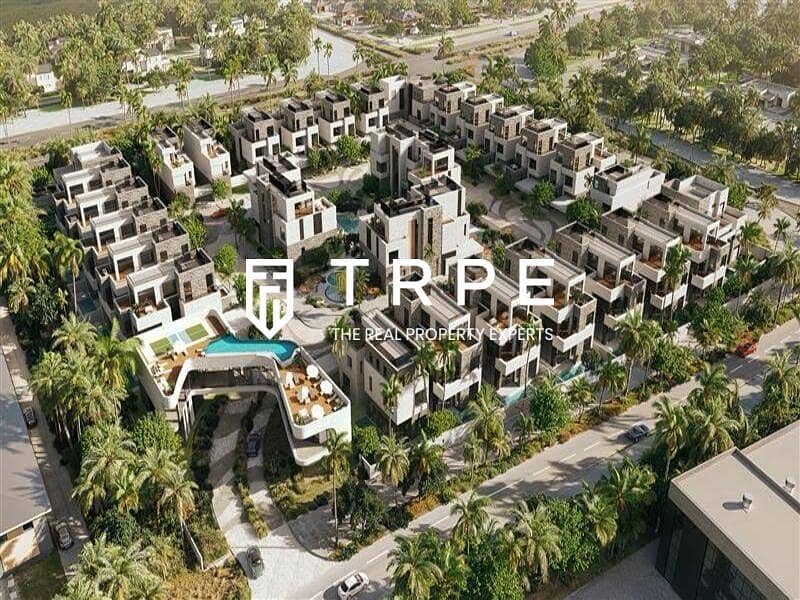 Handover 2027|Luxurious|5BR Stunning Villa Handover 2027|Luxurious|5BR Stunning Villa