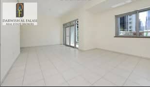 شقة في برج E،الأبراج الإدارية،الخليج التجاري 2 غرف 140000 درهم - 11618803