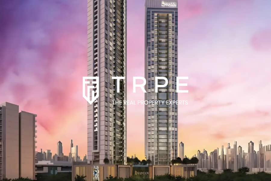 Genuine Resale | Prime Location | Modern 2BHK Genuine Resale | Prime Location | Modern 2BHK