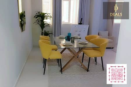 Studio for Sale in Al Yasmeen, Ajman - image. png