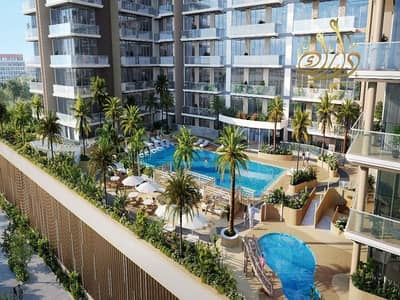 1 Спальня Апартаменты Продажа в Васль Гейт, Дубай - 5f439ef1cd8a44df825167e5ef9ecd95. jpg