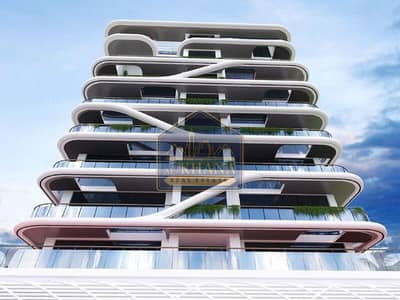 1 Спальня Апартаменты Продажа в Дейра Айленд, Дубай - 1. jpg