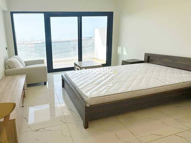 BRAND NEW I FULLY FURNISHED I NEAR TO METRO BRAND NEW I FULLY FURNISHED I NEAR TO METRO