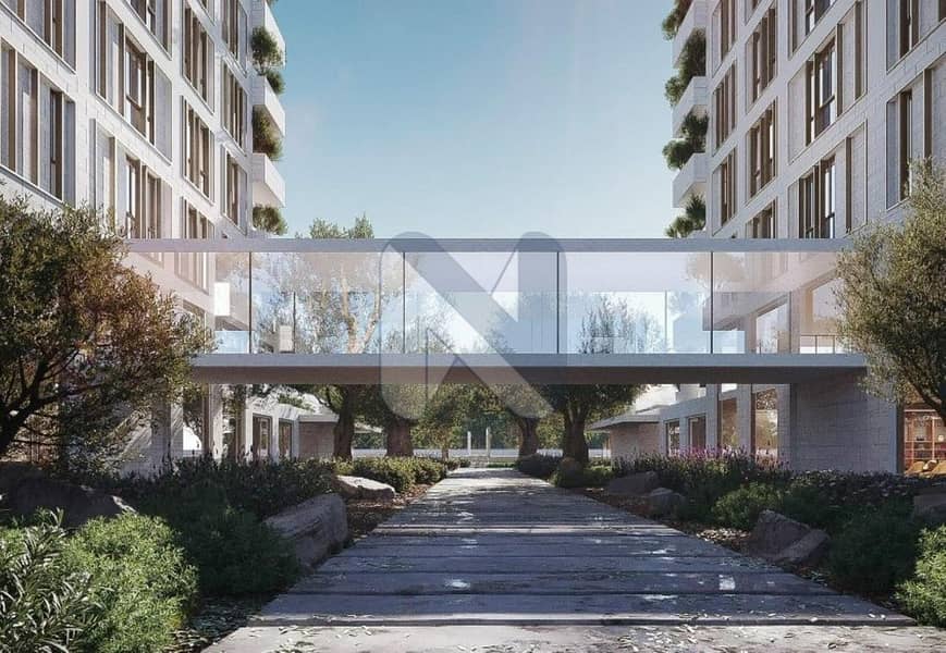 Keturah Reserve: Lush Oasis in Harmony with Nature Keturah Reserve: Lush Oasis in Harmony with Nature