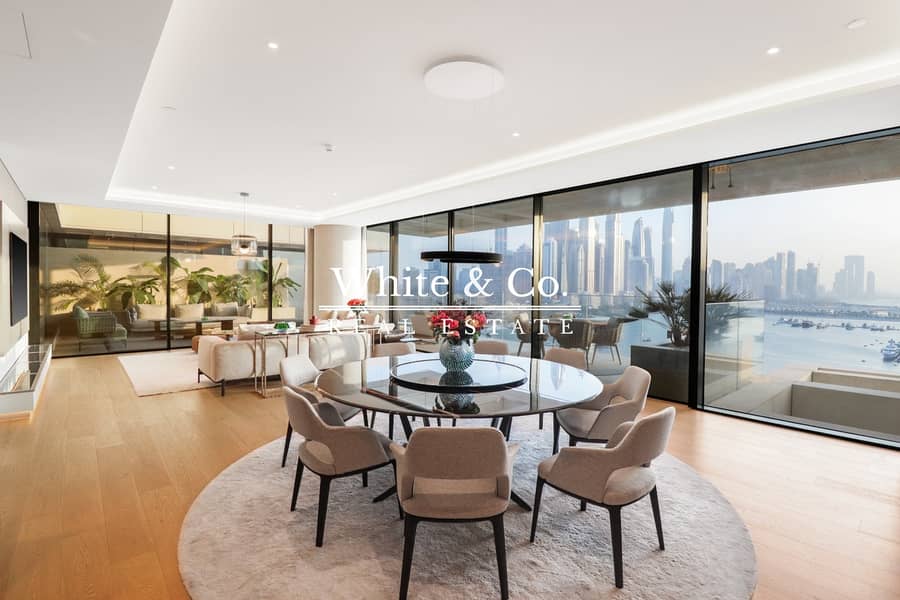 位于朱美拉棕榈岛,朱美拉棕榈岛一号 3 卧室的公寓 35799000 AED - 11619004 位于朱美拉棕榈岛,朱美拉棕榈岛一号 3 卧室的公寓 35799000 AED - 11619004