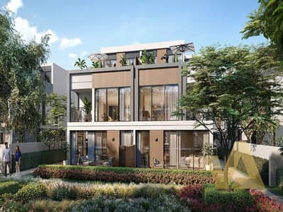 蒂拉尔阿尔加夫综合社区， 迪拜 5 卧室别墅待售 - Aura Gardens E-Brochure_Page_08_Image_0001. jpg