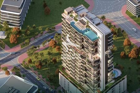 1 Bedroom Flat for Sale in Jumeirah Village Circle (JVC), Dubai - 760464251-1066x800. jpg