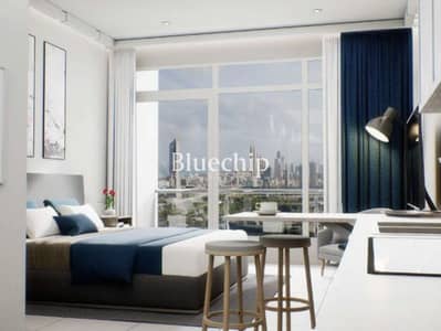 朱美拉湖塔 (JLT)， 迪拜 1 卧室公寓待售 - 位于朱美拉湖塔 (JLT)，Se7en 城 1 卧室的公寓 1300000 AED - 11619288
