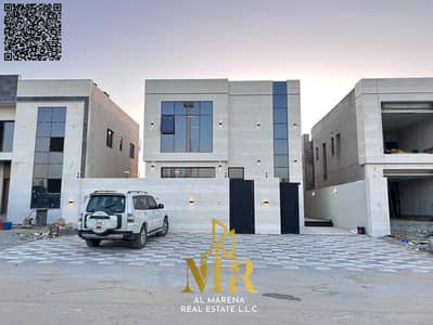 4 Cпальни Вилла Продажа в Аль Захья, Аджман - IMG-20250508-WA0343. jpg