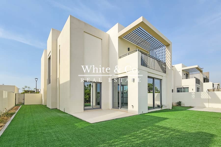 Вилла в Дубай Саут,Эмаар Саут,Гольф Линкс, 4 cпальни, 5300000 AED - 11618990 Вилла в Дубай Саут,Эмаар Саут,Гольф Линкс, 4 cпальни, 5300000 AED - 11618990