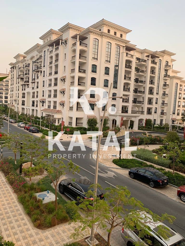 9 Ansam 1, Ansam, Yas Island, Apartment for sale, Golf Course field, Yas Mall, Abu Dhabi, 014. jpeg