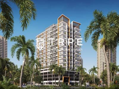 1 Bedroom Flat for Sale in Dubai Land Residence Complex, Dubai - Close to Handover | Post Payment Plan | Brand New