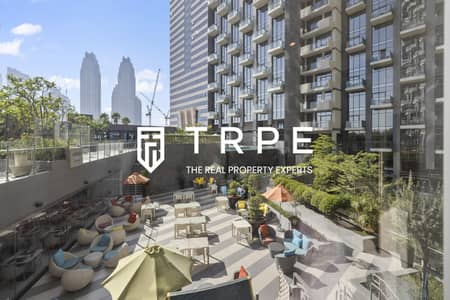1 Bedroom Hotel Apartment for Sale in Business Bay, Dubai - Ready to Move l Fully Furnished l Brand New