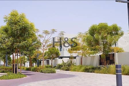 4 Bedroom Villa for Sale in Al Rahmaniya, Sharjah - Solar-Powered Villa | Prime Location