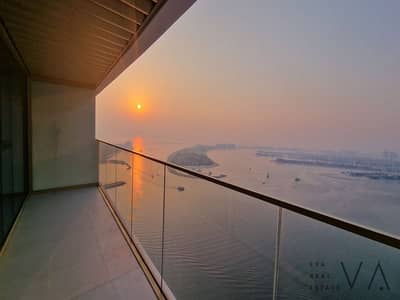 迪拜港， 迪拜 3 卧室公寓待售 - 位于迪拜港，艾玛尔海滨社区，碧海蓝天塔楼，碧海蓝天1号塔楼 3 卧室的公寓 8990000 AED - 11617832